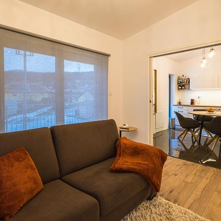 Apartmán Viktoria Vendeghaz Eplény Exteriér fotografie